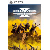 Helldivers II 2 PS5